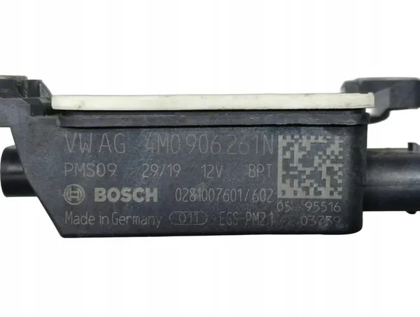 Módulo do sensor NOx Audi Q7 Touareg image 3