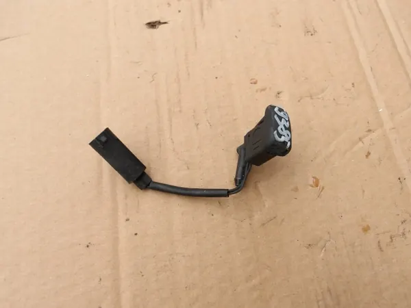 Buse de Lave-glace Avant BMW E53 X5 OEM 61667000119 image 2