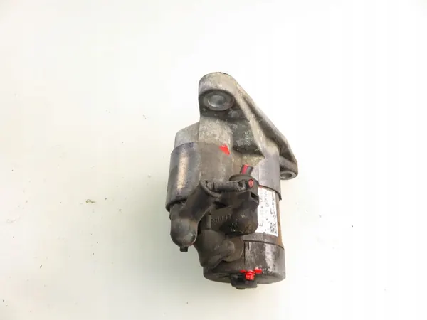 Motor de arranque Nissan Versa I 1.8 - MR18DE 23300EN20A image 2