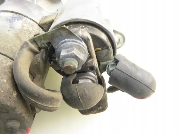 Motor de arranque Nissan Versa I 1.8 - MR18DE 23300EN20A image 6