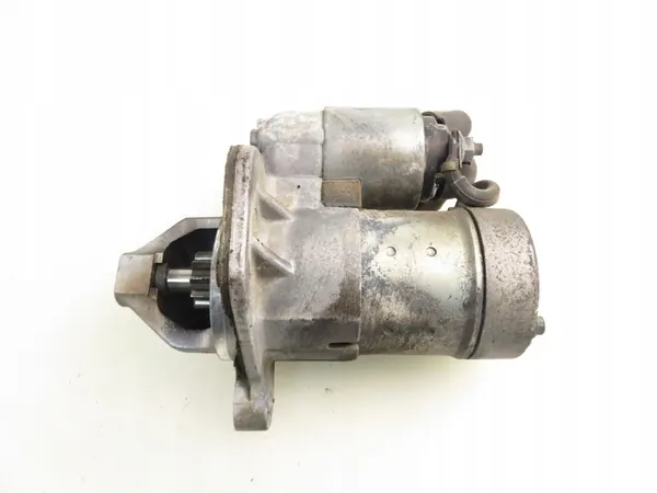 Motor de arranque Nissan Versa I 1.8 - MR18DE 23300EN20A image 7