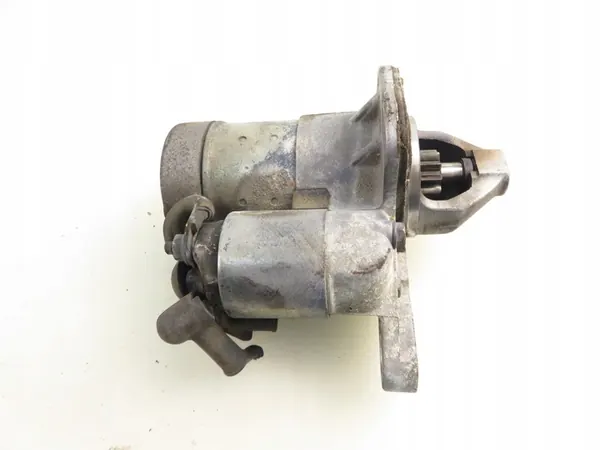 Motor de arranque Nissan Versa I 1.8 - MR18DE 23300EN20A image 9