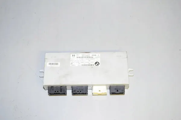BMW 5 Touring F11 kofferbakopener set OEM 51247208371 image 9