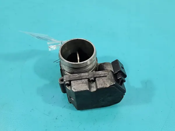 Drosselklappe Audi A8 D3 3.0 TDI image 2