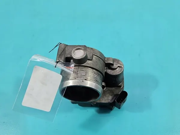 Drosselklappe Audi A8 D3 3.0 TDI image 3