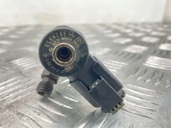 Mercedes-Benz Injektor A6460700787 image 3