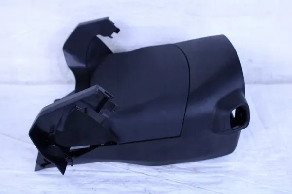 BMW X3 G45 Couvre-colonne direction OEM 9634274 image 3