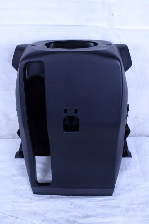 BMW X3 G45 Couvre-colonne direction OEM 9634274 image 4