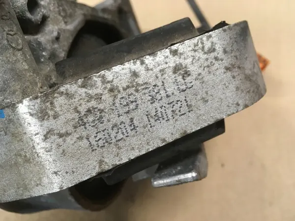 Audi Motorlager Rechts oder Links image 4