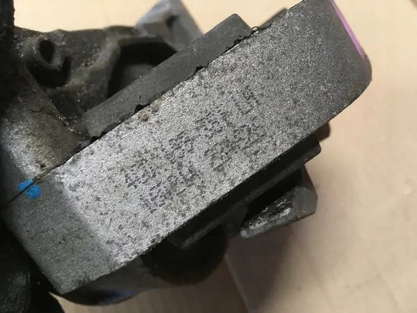 Audi Motorlager Rechts oder Links image 7