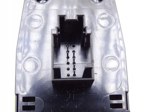 BMW 3 F30 F31 11-18 Linker Voor Schakelpaneel Beige OEM image 3