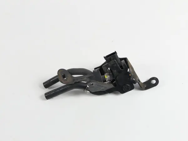 DPF Trycksensor Renault Scenic III 1.6 dCi image 3