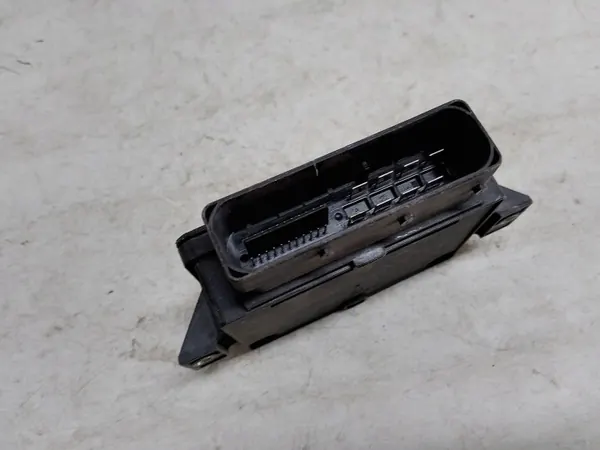 Land Rover Handbremsmodul OEM DPLA-2C491-AD image 4