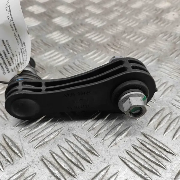 Hinterer linker Stabilisatorlenker OEM 48830F4030 Toyota C-HR image 2