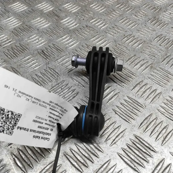 Hinterer linker Stabilisatorlenker OEM 48830F4030 Toyota C-HR image 4