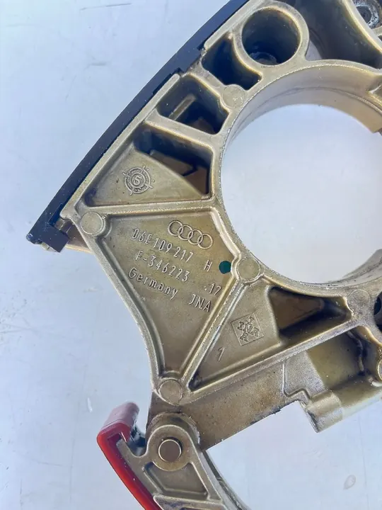 Audi OE 06E109217H tensor de corrente esquerdo image 2