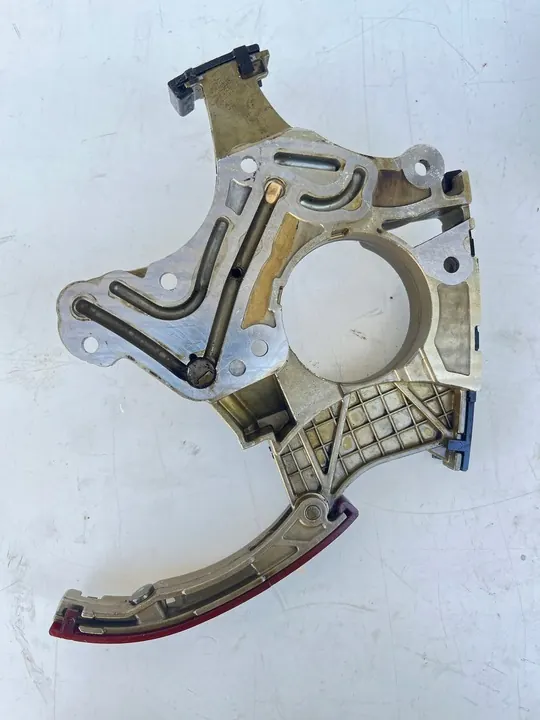 Audi OE 06E109217H tensor de corrente esquerdo image 3