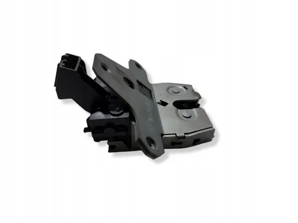 Volvo XC60 2008-13 bakluckelås OEM 31253170 image 3
