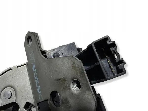 Volvo XC60 2008-13 bakluckelås OEM 31253170 image 6