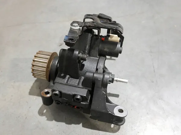 Hochdruckkraftstoffpumpe Nissan Juke I 1.5 DCI OEM image 3