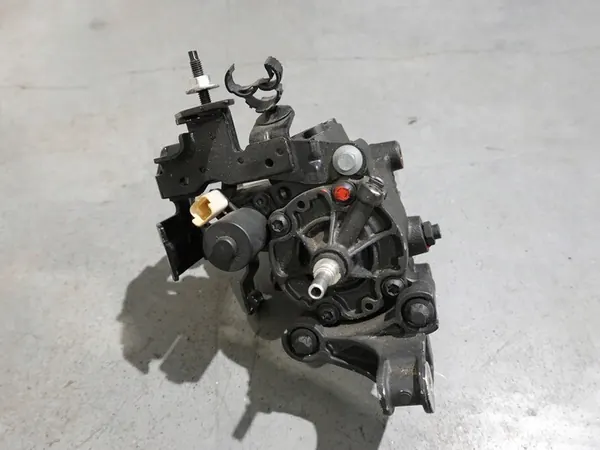 Hochdruckkraftstoffpumpe Nissan Juke I 1.5 DCI OEM image 4