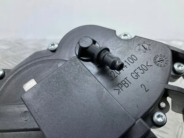 Skoda Superb II bakrutorstarmotor OEM 5J7955711B image 4