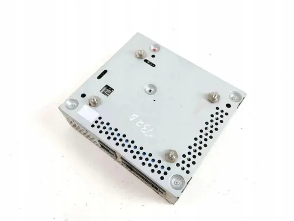 Mercedes W221 Radiovahvistin OEM A2218206689 image 6