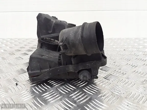 Ilmaottofilterin laatikko VW Golf VI 2009 1400 bensiini zsb036129611cd image 5