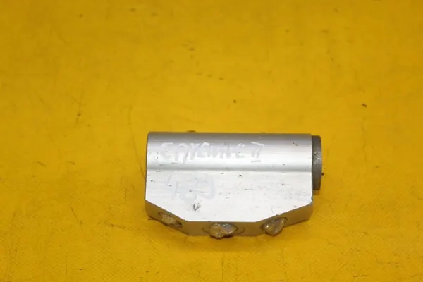 Gebrauchter Ölabscheider OEM 7P5411847A für Porsche Cayenne image 3