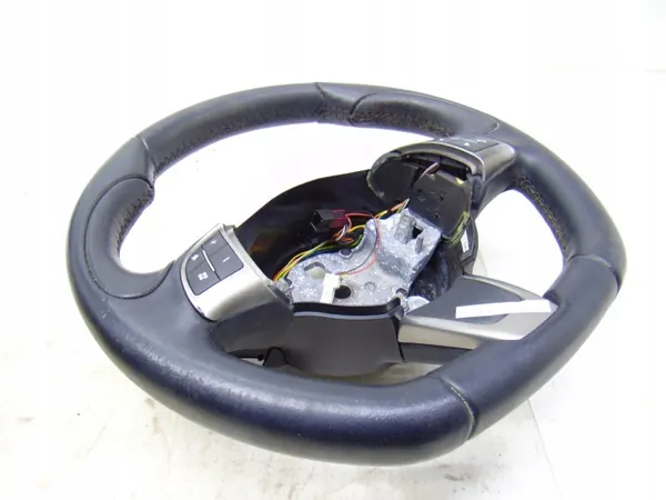 Volant Fiat OE OEM YC18372097712 - Cuir Multi-branches image 2