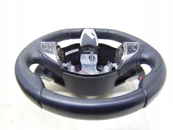 Volant Fiat OE OEM YC18372097712 - Cuir Multi-branches image 3