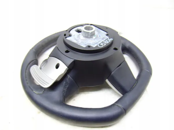 Volant Fiat OE OEM YC18372097712 - Cuir Multi-branches image 5