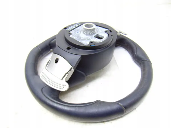 Volant Fiat OE OEM YC18372097712 - Cuir Multi-branches image 6