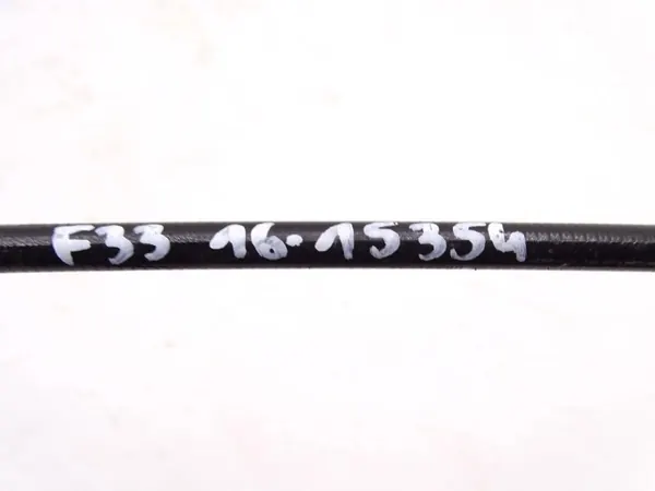Elo de travão de mão OEM 6851832 traseiro direito BMW 4 F33 image 3