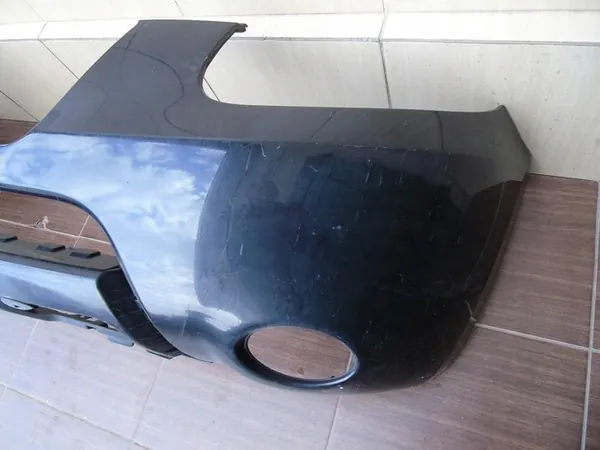 Paraurti anteriore Hyundai Santa Fe 06-09 OE image 3