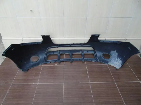 Paraurti anteriore Hyundai Santa Fe 06-09 OE image 4
