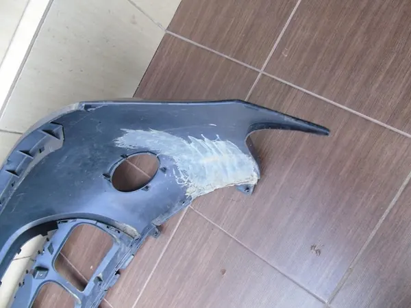 Paraurti anteriore Hyundai Santa Fe 06-09 OE image 5