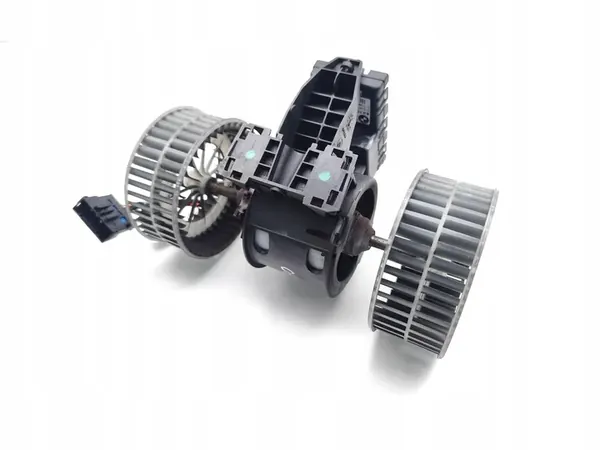 BMW 6 Series Blower Motor 645Ci 245kW (333 HP) image 10