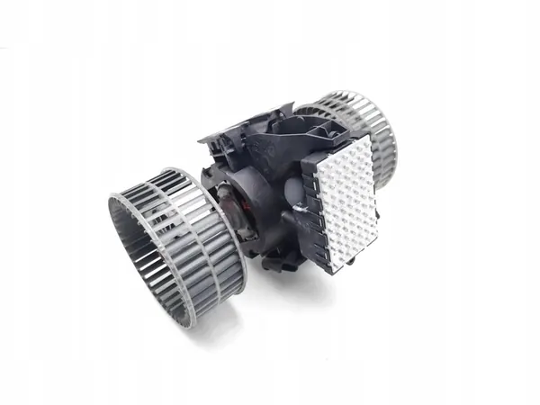 BMW 6 Series Blower Motor 645Ci 245kW (333 HP) image 3