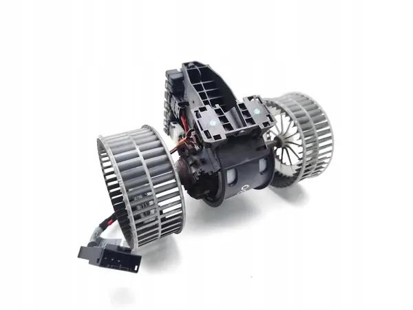 BMW 6 Series Blower Motor 645Ci 245kW (333 HP) image 9
