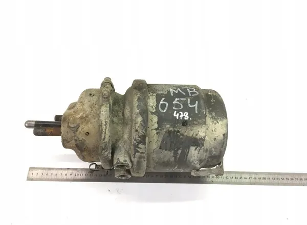 A0214202318 MERCEDES-BENZ Chambre de frein, essieu moteur image 1