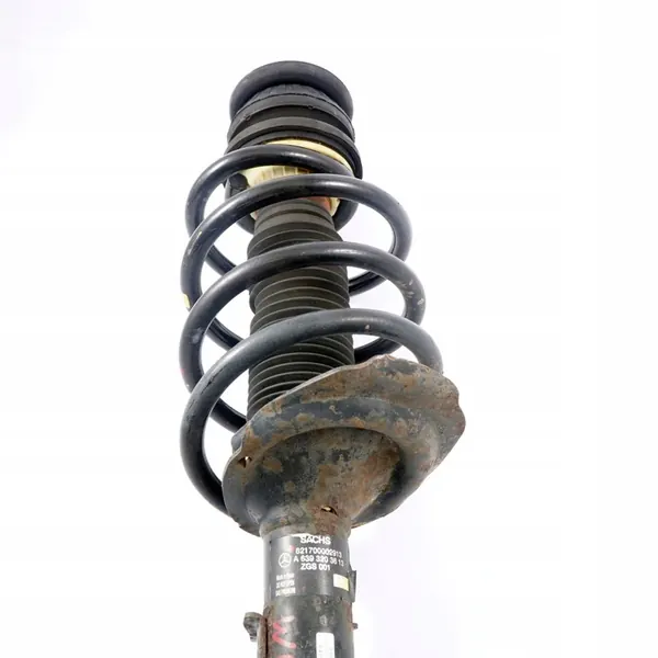 Fram vänster stötdämpare A6393203613 Mercedes Vito W639 image 10