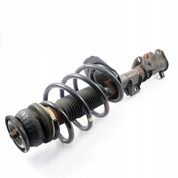 Fram vänster stötdämpare A6393203613 Mercedes Vito W639 image 2