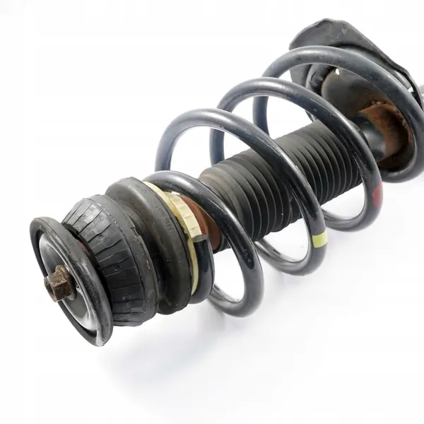 Fram vänster stötdämpare A6393203613 Mercedes Vito W639 image 3