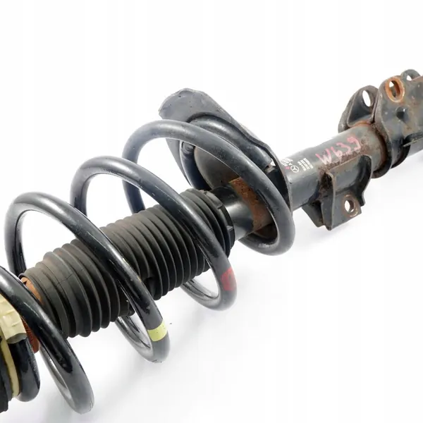 Fram vänster stötdämpare A6393203613 Mercedes Vito W639 image 4