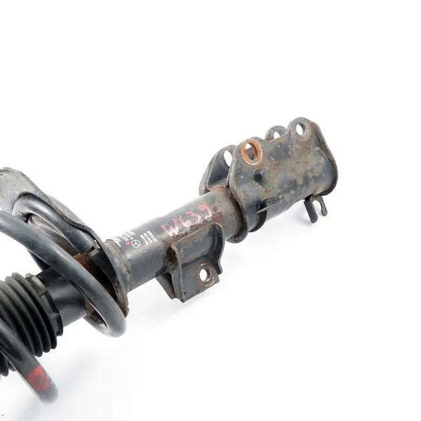 Fram vänster stötdämpare A6393203613 Mercedes Vito W639 image 5