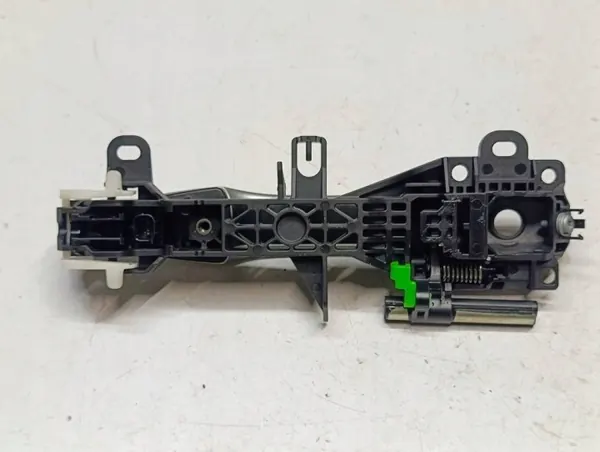 Toyota Yaris IV Etu vasen ovenkahva OEM DAW1DF8 image 3