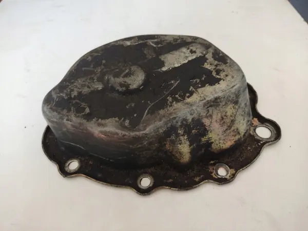 5:e växeln lock OEM 220794 Peugeot Citroen 1.9 TD image 3