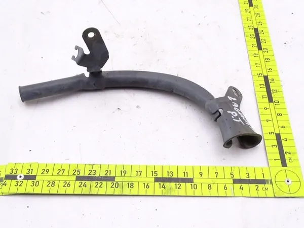 Support de câble de frein à main droit RENAULT LAGUNA III 07-15 image 3