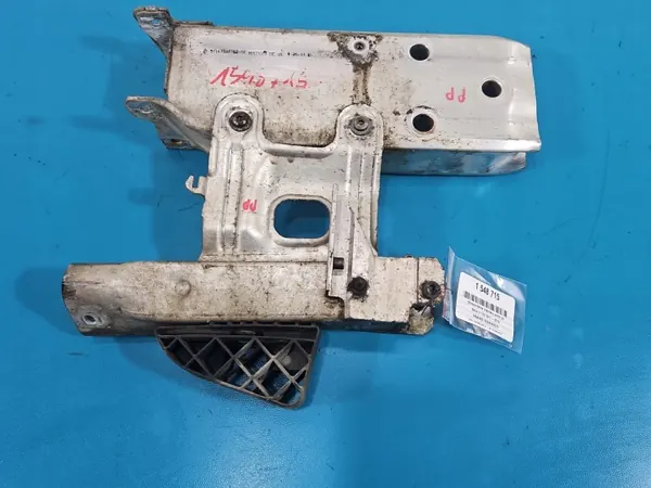 Zone de déformation avant droite OEM IMPRK1548715 BMW 3 image 2